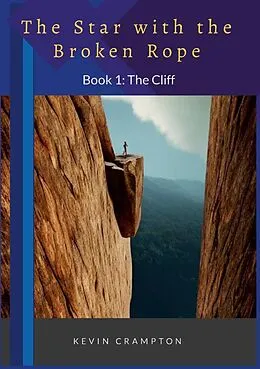 E-Book (epub) The Star with the Broken Rope von Kevin Crampton
