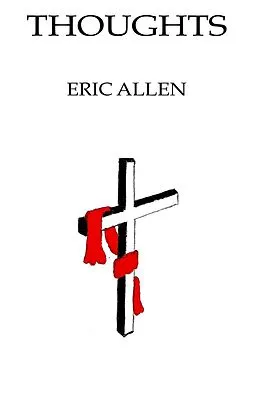 E-Book (epub) Thoughts von Eric Allen