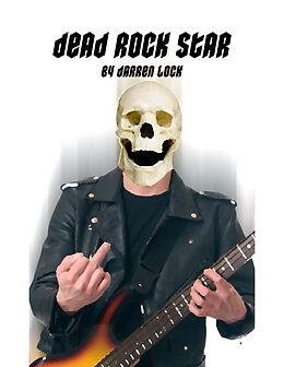 E-Book (epub) Dead Rock Star von Darren Lock