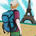 E-Book (epub) Time-Managed Misadventures of Tim von Oliver Grobler