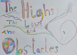 E-Book (epub) The Highs, The Lows and The Obstacles von Daniel Walters