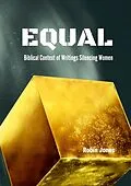 E-Book (epub) EQUAL - Biblical Context of Writings Silencing Women von Robin Jones