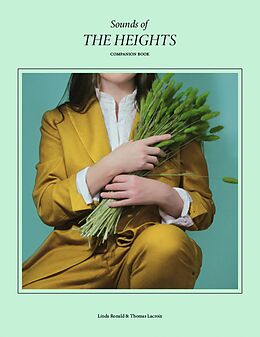 eBook (epub) Sounds of The Heights de Linda Ronald, Thomas Lacroix