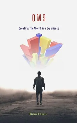 E-Book (epub) QMS von Richard Gentle