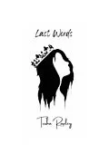 E-Book (epub) Last Words von Patricia Rapley