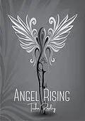 E-Book (epub) Angel Rising von Patricia Rapley