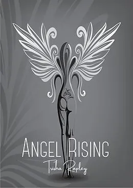 E-Book (epub) Angel Rising von Patricia Rapley
