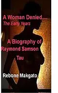 E-Book (epub) A Woman Denied... von Rebone Makgato
