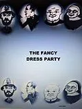 E-Book (epub) THE FANCY DRESS PARTY von Peter Bull