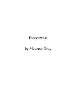 E-Book (epub) Foreverness von Maureen Bray