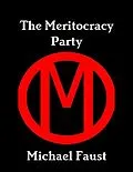 E-Book (epub) The Meritocracy Party von Michael Faust