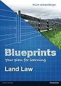 E-Book (pdf) Blueprints: Land Law von Elliot Schatzberger