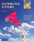 PDF Distributed Systems von George Coulouris, Jean Dollimore, Tim Kindberg