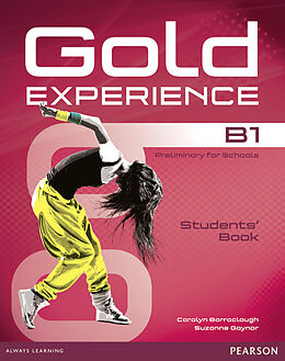  Gold XP B1 SBK & DVD-ROM Pk de Carolyn Barraclough, Suzanne Gaynor, Kathryn Alevizos