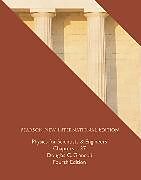  Physics for Scientists & Engineers (Chs 1-37 Pearson New International Edition, plus MasteringPhysics without eText de Douglas Giancoli, Douglas C. Giancoli