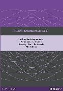 Set mit div. Artikeln (Set) Graphical Approach to Precalculus with Limits Pearson New International Edition, plus MyMathLab without eText von John Hornsby, Margaret Lial, Gary K. Rockswold
