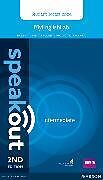 Article non livre Speakout Intermediate MyEnglishLab Student Access Card (Standalone) de Antonia; Wilson, J.J. Clare