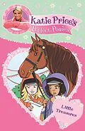 E-Book (epub) Katie Price's Perfect Ponies: Little Treasures von Katie Price