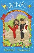 E-Book (epub) Nina and the Kung-Fu Adventure von Madhvi Ramani