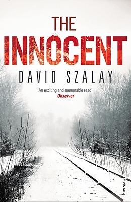 E-Book (epub) The Innocent von David Szalay