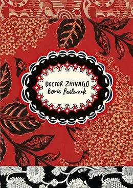 E-Book (epub) Doctor Zhivago von Boris Pasternak
