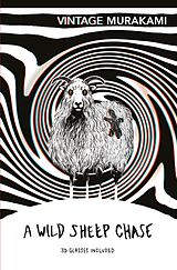 eBook (epub) A Wild Sheep Chase de Haruki Murakami