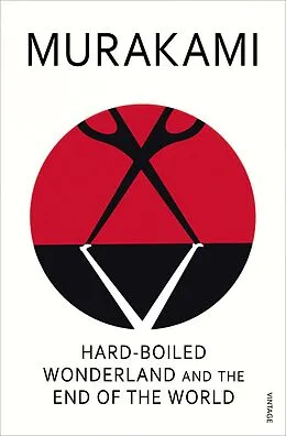 E-Book (epub) Hard-Boiled Wonderland And The End Of The World von Haruki Murakami