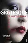 E-Book (epub) Grotesque von Natsuo Kirino