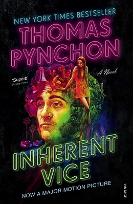 E-Book (epub) Inherent Vice von Thomas Pynchon