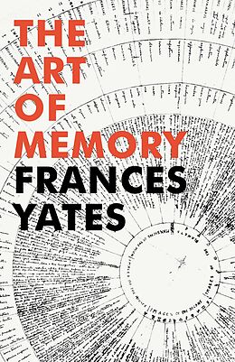 eBook (epub) The Art Of Memory de Frances A Yates