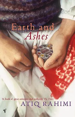 E-Book (epub) Earth And Ashes von Atiq Rahimi