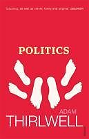 E-Book (epub) Politics von Adam Thirlwell