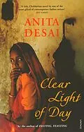 E-Book (epub) Clear Light Of Day von Anita Desai