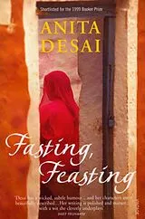 E-Book (epub) Fasting, Feasting von Anita Desai