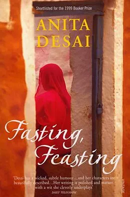 E-Book (epub) Fasting, Feasting von Anita Desai
