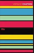 E-Book (epub) Utz von Bruce Chatwin