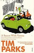 E-Book (epub) A Season With Verona von Tim Parks