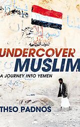 eBook (epub) Undercover Muslim de Theo Padnos