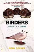 E-Book (epub) Birders von Mark Cocker