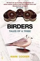 E-Book (epub) Birders von Mark Cocker