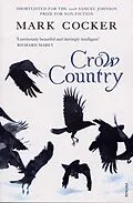 E-Book (epub) Crow Country von Mark Cocker