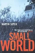 E-Book (epub) Small World von Martin Suter