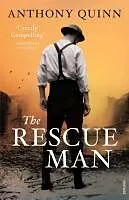E-Book (epub) The Rescue Man von Anthony Quinn