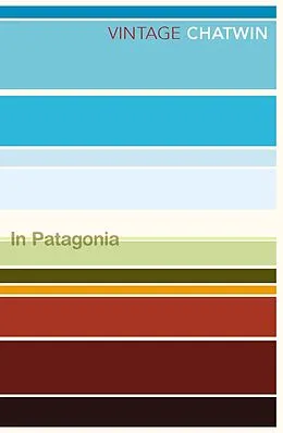 E-Book (epub) In Patagonia von Bruce Chatwin