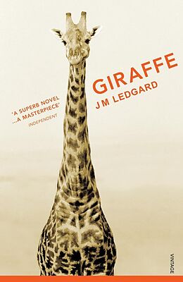 E-Book (epub) Giraffe von J M Ledgard