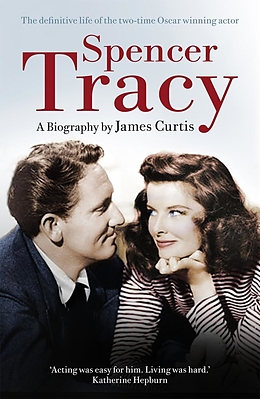 E-Book (epub) Spencer Tracy von James Curtis