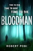 E-Book (epub) Bloodman von Robert Pobi