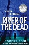 E-Book (epub) River of the Dead von Robert Pobi