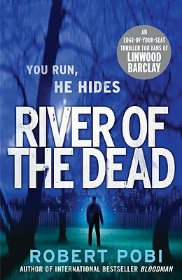 E-Book (epub) River of the Dead von Robert Pobi