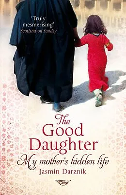 E-Book (epub) The Good Daughter von Jasmin Darznik